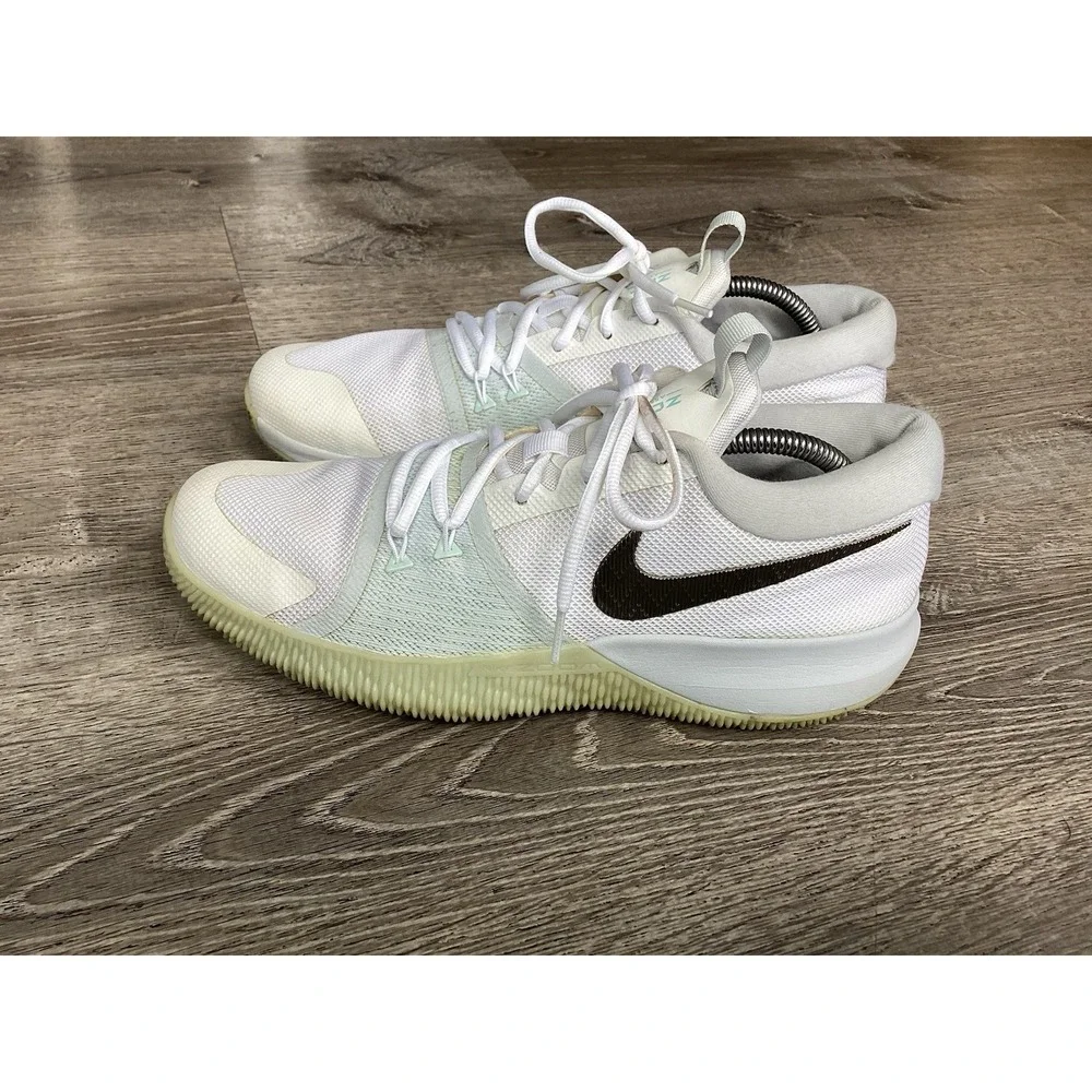 Nike welcome my